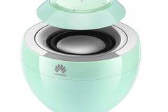 Huawei AM08 Bluetooth тонколона зелен артикул #6901443076505