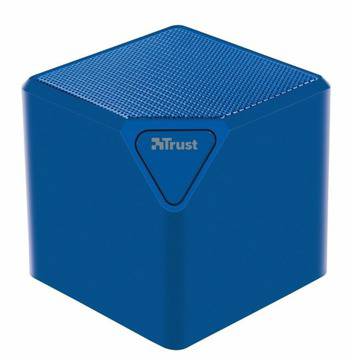 Trust Ziva UR Wireless тонколона син артикул 21716