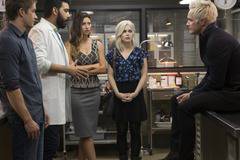 Сезон 4 на iZombie е потвърден