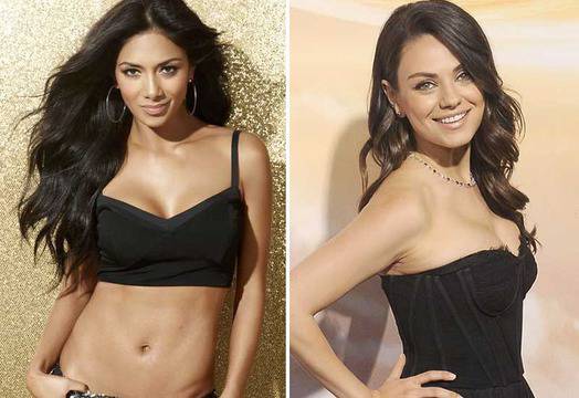 Можеш ли да познаеш националността на тези звези