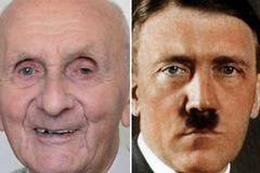 128-годишен мъж твърди, че е Адолф Хитлер