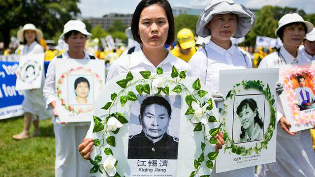 Китай: Над 1 000 последователи на Фалун Гонг арестувани и тормозени през март