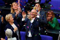 Германия узакони еднополовите бракове