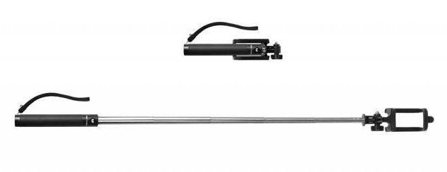 Fresh n Rebel Безжичен селфи стик Bluetooth артикул FNR-PV-SELFIE-W