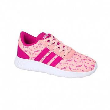 Дамски оригинлани маратонки Adidas Lite Racer coral