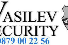 Видеонаблюдение и охранителни системи от Василев Секюрити