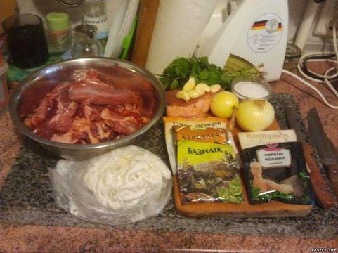 Всички вкъщи са луди по ТОВА кулинарно изкушение, а дори и съседите се нареждат на масата! Научете се как се прави лула-кебап…