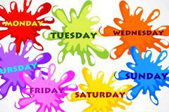 Кажи ми кой ден от седмицата си роден и ще ти разкрия какъв характер си!