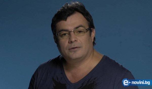 Иван Ласкин трогна цяла България с този поздрав за именния ден на Чочо Попйорданов!