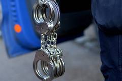 Кражба с опит за побой не било престъпление