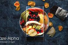 Maze Alpha – атрактивен смартфон без рамки с ниска цена и двойна камера