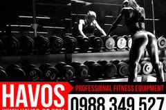 Професионални фитнес уреди Havos Силистра