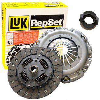 Съединител комплект luk 620 0198 16 за Лада Нива