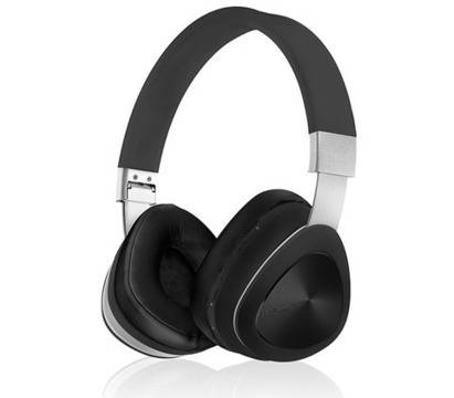 Bluetooth стерео слушалки RAPOO S700 черни артикул RAPOO-14928