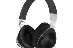 Bluetooth стерео слушалки RAPOO S700 черни артикул RAPOO-14928