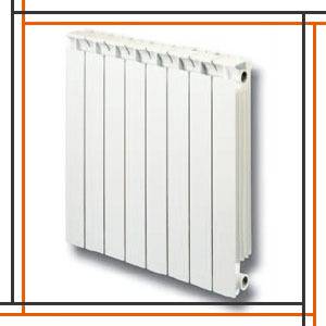 Алуминиеви радиатори – минимално тегло, висока мощност, отлична обтекаемост, ниски експлоатационни разходи