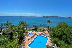 Самолетна Почивка в Ибиса с Полет от Варна, Хотел 4*