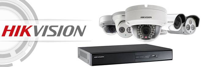 Видеонаблюдение – проектиране и изграждане от Василев Секюрити