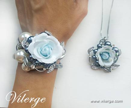 Модна тенденция и колекция за ЕСЕН 2017 от бутикова бижутерия