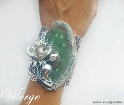 Златна есен 2017 – бижута и аксесоари за жени съдадени с Любов