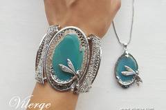 Луксозна колекция бижута за сезон ЕСЕН 2017 за стилни жени