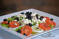 Рецепта за: Домати по шопски