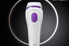 Спечели Фотоепилатор Braun Silk expert 3 BD 3001 на стойност 549 лв.