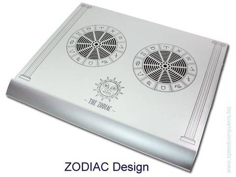 Поставка за лаптоп Evercool The Zodiac артикул The Zodiac
