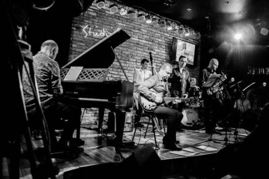 Пълната програма на А to JazZ 2017