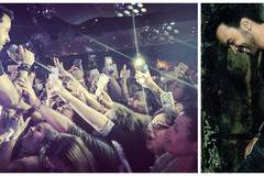 Луис Фонси. Или как се роди хитът Деспасито