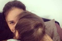 Радина Кърджилова публикува за първи път снимки на сина си