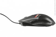 TRUST Ziva Gaming 2000DPI Геймърска мишка