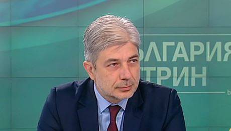 Министър Нено Димов: Трябва да има регламенти за дивото къмпингуване