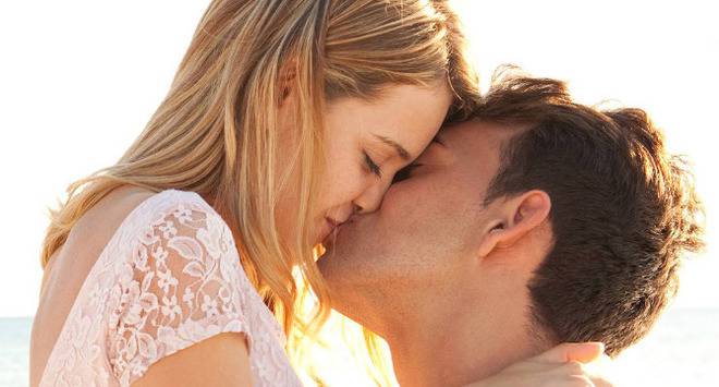 Световен ден на целувката!