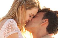 Световен ден на целувката!