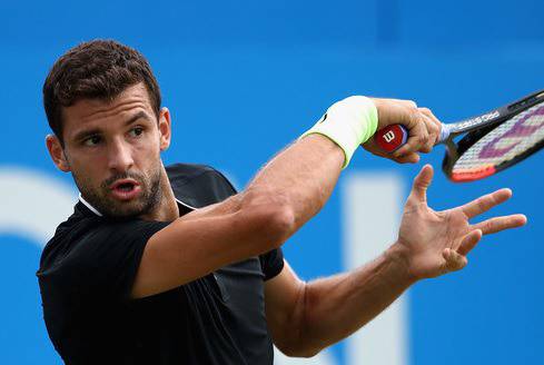 Гришо и Цвети на корт номер 2 в битка за място в 3 кръг – SportVox