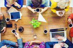 Най-чести грешки на бизнес стратегията при нова фирма