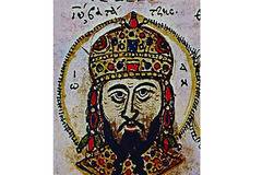 Упадъкът на Търновското царство.