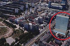 Разрешиха строежа на 77-метрова сграда на бул. „България“ в София