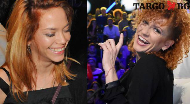 Снежана Макавеева имала любовна афера с Люси Дяковска! Влязла в НАТФИЗ с гол танц!