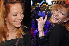 Снежана Макавеева имала любовна афера с Люси Дяковска! Влязла в НАТФИЗ с гол танц!