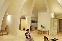 Къща, построена за два часа