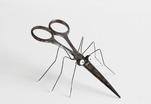 Чудатите и забавни персонажи на Жилбер Легранд