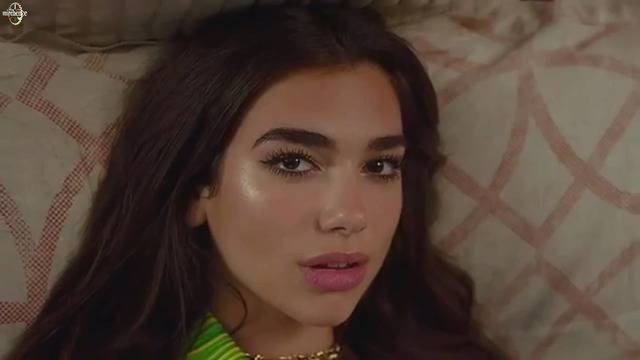 Dua Lipa – New Rules 2017