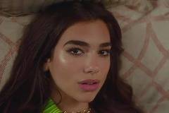 Dua Lipa – New Rules 2017