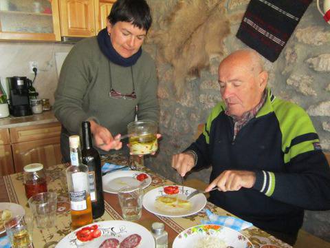 Лучано Балдели: Българите може да станат милионери от трюфели