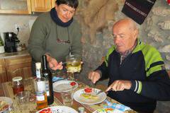 Лучано Балдели: Българите може да станат милионери от трюфели