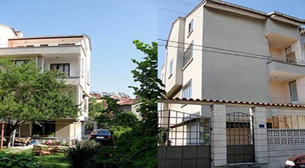 Почивка в Черноморец в къща за гости Вила Велиана