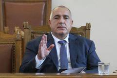 Борисов иска ЕС накуп да стане член на НАТО