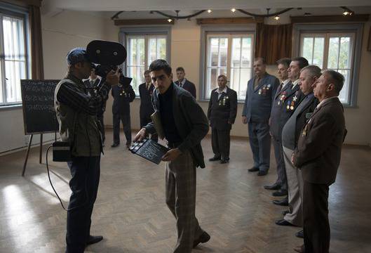 Осемте БГ филма, наградени от киноакадемията тази година (снимки, видео)